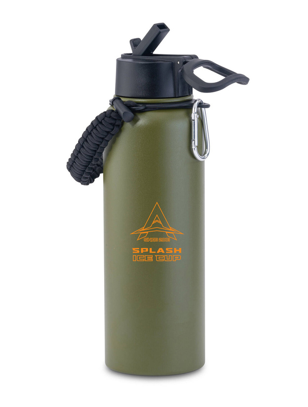 BUTELKA TERMICZNA ANACONDA SPLASH ICE CUP 1200ml