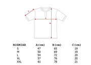 T-SHIRT DOIYO LURE