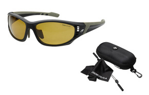 65491 - SCIERRA OKULARY POLARYZACYJNE VENTILATION - YELLOW LENS