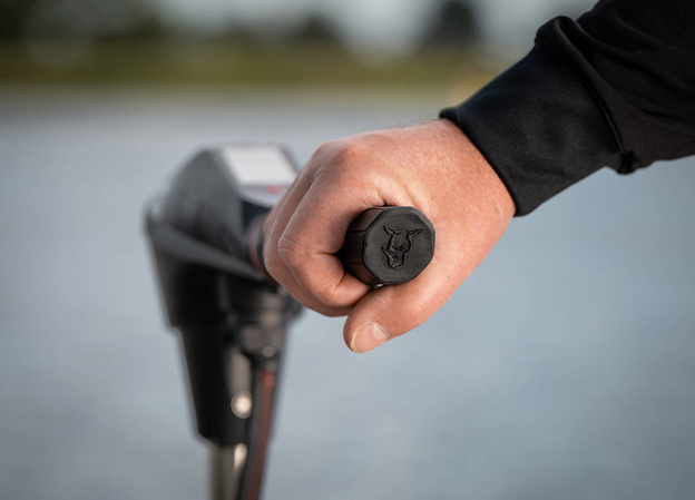 ELEKTRYCZNY ZABURTOWY RHINO BLX 80 V2