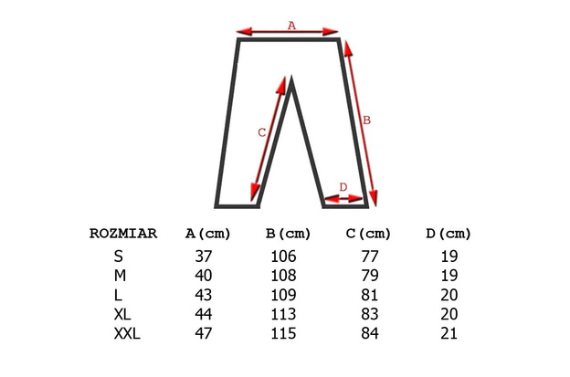 SPODNIE WĘDKARSKIE SCIERRA HELMSDALE STRETCH