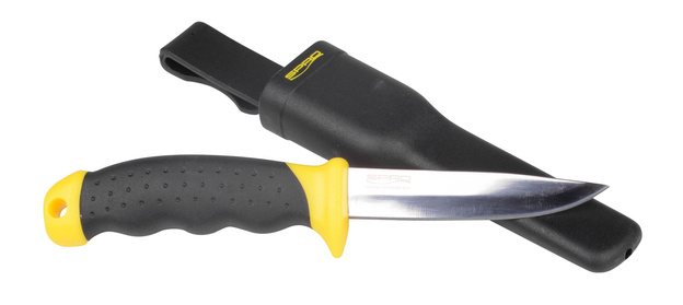 UNIWERSALNY NÓŻ WĘDKARSKI SPRO BAIT KNIFE 10cm