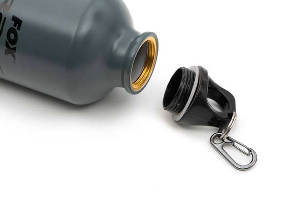 ALUMINIOWY BIDON FOX RAGE DRINK BOTTLE 550ml