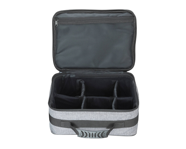 POKROWIEC NA KOŁOWROTKI DAIWA D-VEC L-36x26x14 cm