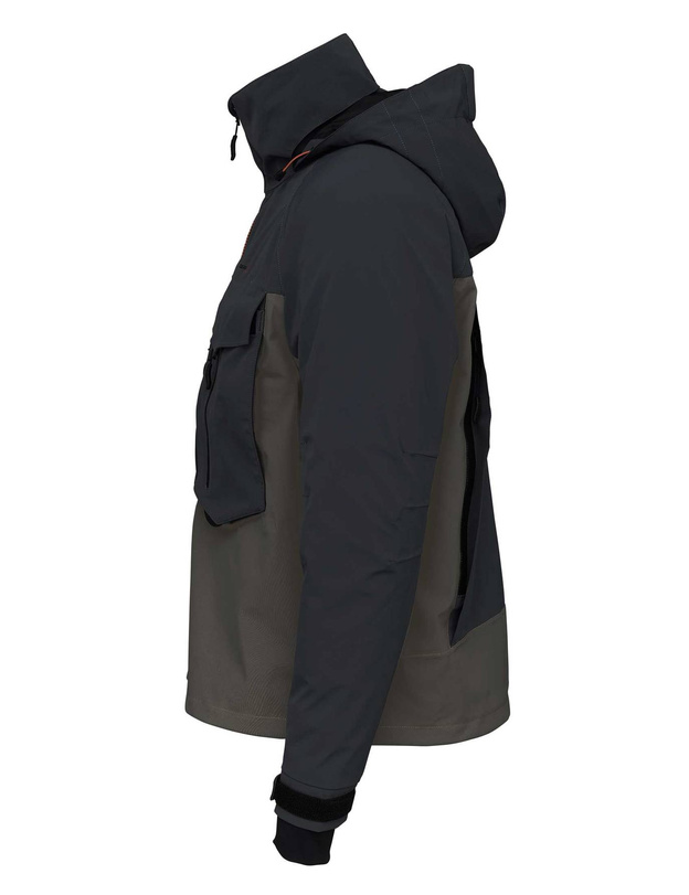 KURTKA DO BRODZENIA SCIERRA YOSEMITE