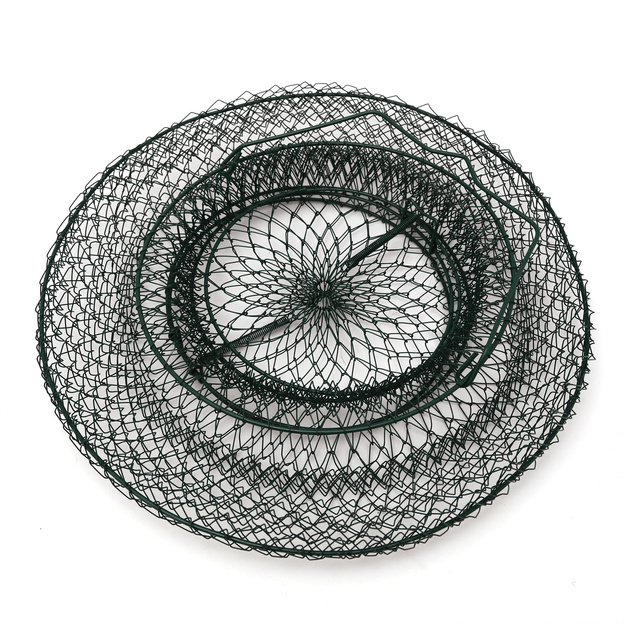 SIATKA DRUCIANA ZEBCO 7x45cm