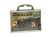 HACZYKI KARPIOWE ANACONDA PIERCER ANGLE WIDE GAPE
