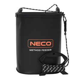 SKŁADANE WIADRO EVA NECO METHOD FEEDER