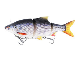 GUMA WESTIN RICKY THE ROACH INLINE S 20cm/119g - REAL ROACH