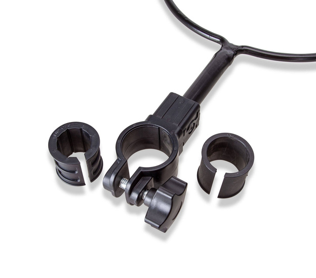 MISKA NA ZANĘTĘ Z ADAPTEREM MS RANGE