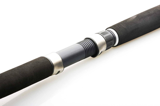 WĘDKA IMAX NOVA HARD CORE DOWNRIGGER 240/12-25lbs