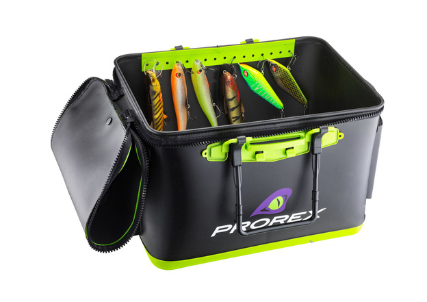 TORBA DAIWA PROREX TACKLE CONTAINER XL