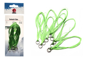 7747006 - DEGA WŁÓCZKA NA BELONĘ - 10szt/GREEN