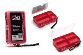 1114857 - ABU GARCIA DWUSTRONNE PUDEŁKO MAŁE