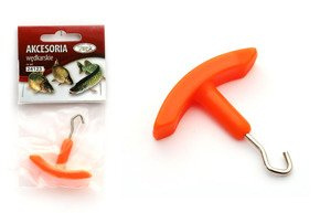 ZACISKACZ DO WĘZŁÓW - YORK