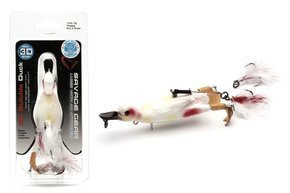 7186 - SAVAGE GEAR PRZYNĘTA 3D SUICIDE DUCK UGLY DUCKLING