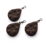 CIĘŻAREK MISIEK GRIPPON BRĄZOWY