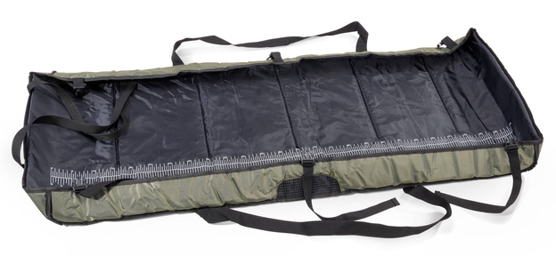 MATA DO ODHACZANIA SZCZUPAKÓW IRON CLAW