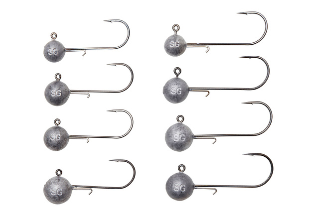 ZESTAW PRZYNĘT SAVAGE PERCH ACADEMY KIT 32szt