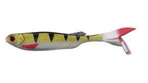 GUMA BERKLEY POWERBAIT AT MINNOW 25cm/106g - PERCH
