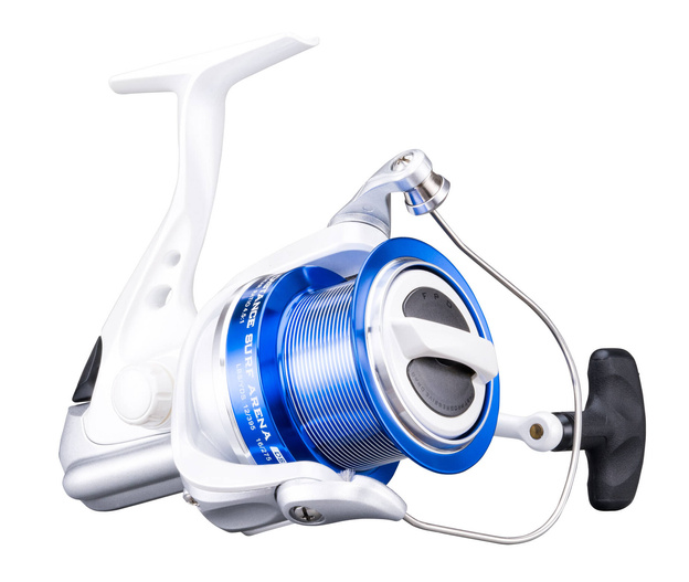 KOŁOWROTEK OKUMA DISTANCE SURF ARENA DSA-80