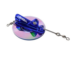 DYSK ZANURZENIOWY DO TROLLINGU JENZI CD-DIVER 120mm