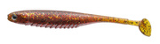 GUMY CORMORAN TODDLE FIN SHAD - ORANGE TIGER