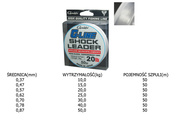 MATERIAŁ PRZYPONOWY GAMAKATSU G-LINE SHOCK LEADER 50m