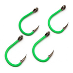 HACZYKI MADCAT A-STATIC JIG 8/0-4szt