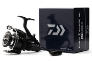 KOŁOWROTEK DAIWA BLACK WIDOW BR LT 4000-C