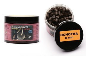 PELLET HACZYKOWY STIL DIP - OCHOTKA 8mm/150g