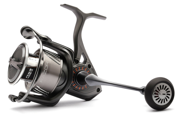 KOŁOWROTEK SAVAGE GEAR FAZOR C5000HG
