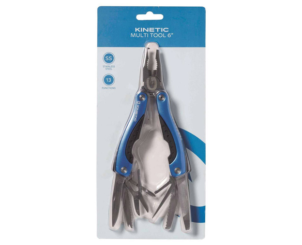 SZCZYPCE MULTITOOL KINETIC