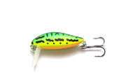 WOBLER CORMORAN COR F10 - FIRETIGER 2,8cm