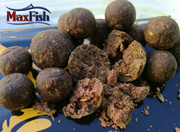 KULKI ZANĘTOWE INVADER KALIGULA 14mm/800g