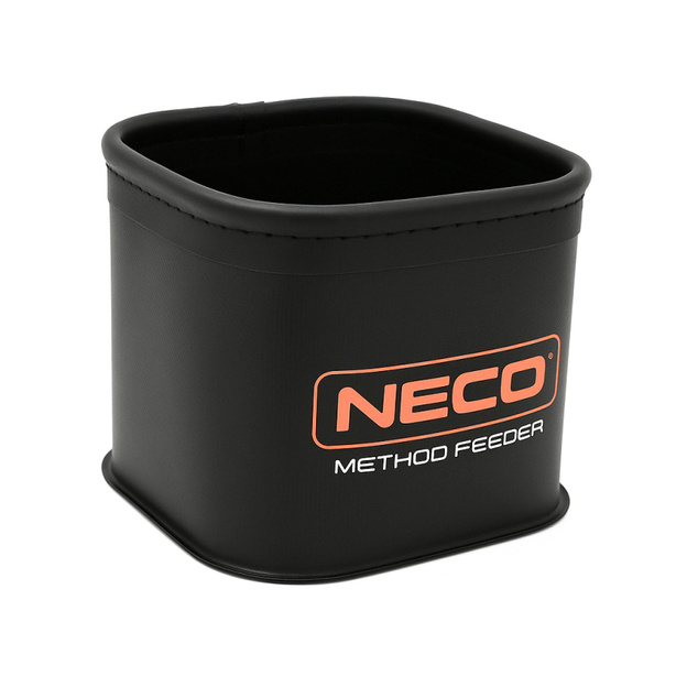 ZESTAW 5 POJEMNIKÓW NECO EVA METHOD FEEDER