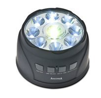 LAMPA NAMIOTOWA ANACONDA TIKI TAKA
