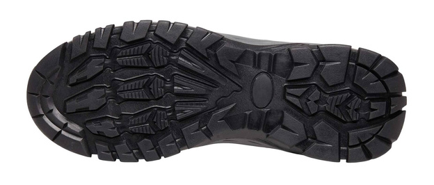 BUTY Z PODESZWĄ TREKKINGOWĄ KINETIC ROMSDAL