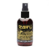 ATRAKTOR SPRAY BLACK CAT - STINKY CALAMARIS 100ml