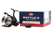 KOŁOWROTEK PENN BATTLE IV 4000 SMU POLAND