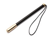 METALOWA PAŁKA DO GŁUSZENIA RYB DAM 20cm