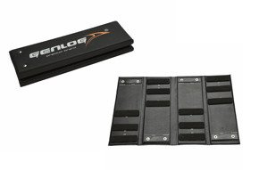 GARW-FRW25 - GENLOG PIÓRNIK NA PRZYPONY 25cm