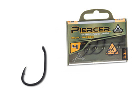 HACZYKI KARPIOWE ANACONDA PIERCER POWER CARP C4