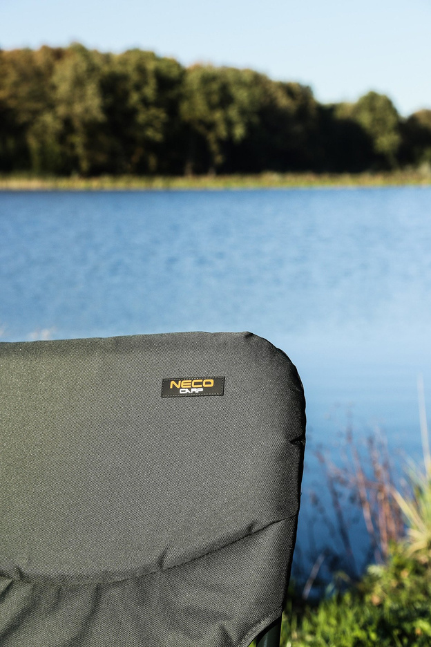 KRZESŁO/FOTEL WĘDKARSKI NECO