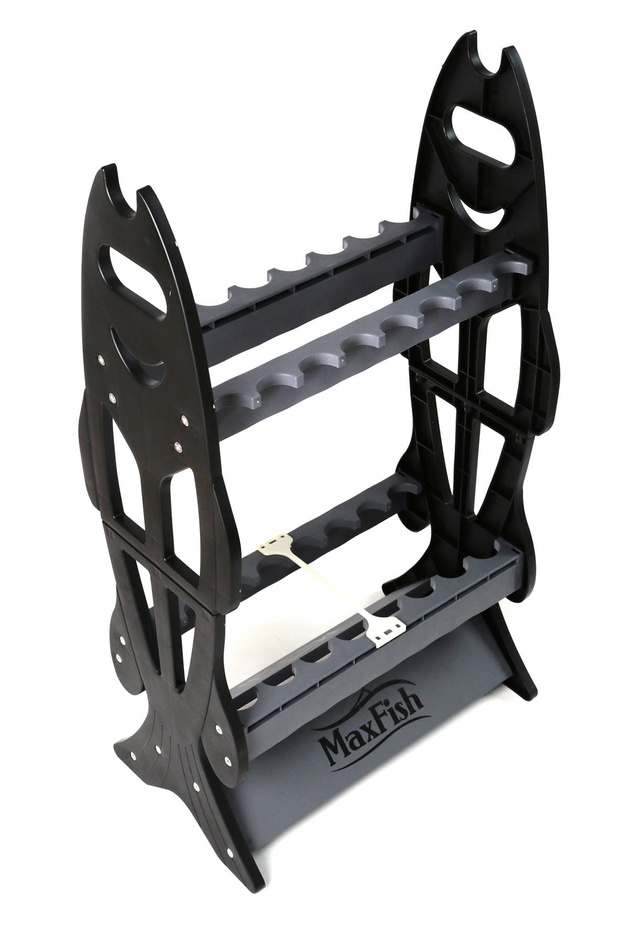 STOJAK NA WĘDKI MAX FISH