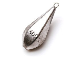 CIĘŻAREK Z MOCNYM ZACZEPEM DORADO - GRUSZKA 1szt