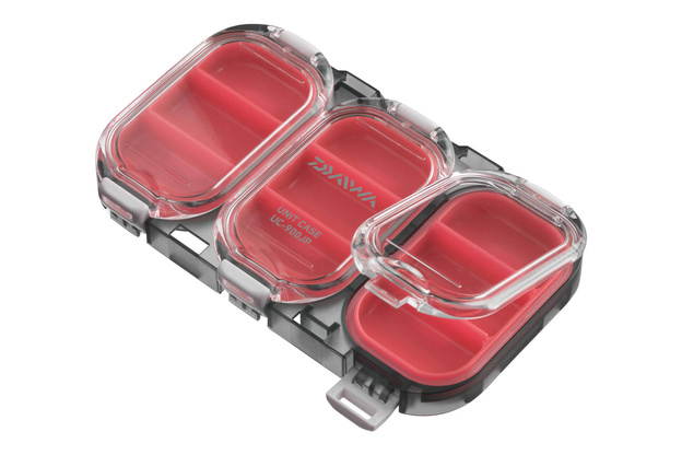 PUDEŁKO DAIWA WATERPROFF SEALED UNIT CASE 9