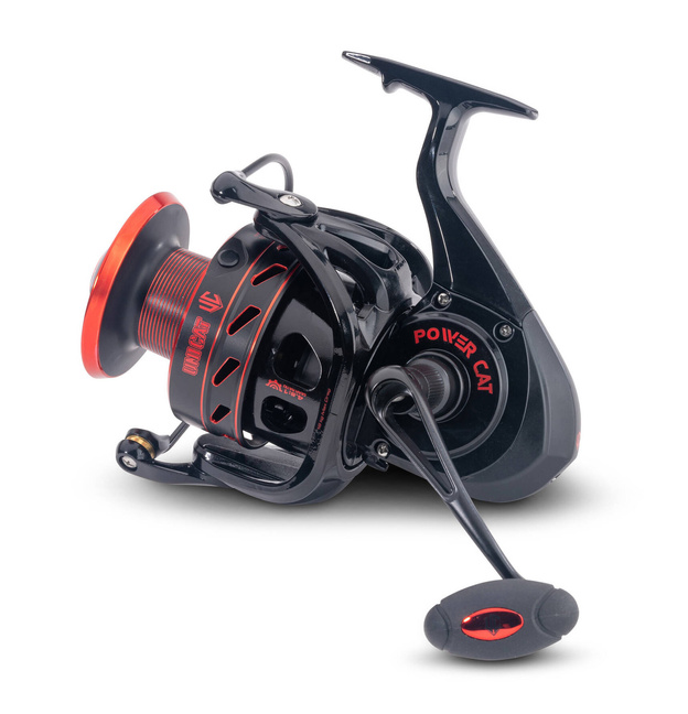 KOŁOWROTEK UNI CAT DESTROYER MP3 POWER CAT 12000