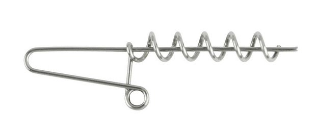 WKRĘCANA SPIRALA SPRO SOFTBAIT SPIRAL 54mm