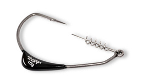 HACZYKI BLACK CAT MEGA-OFFSET DG 12/0-10g